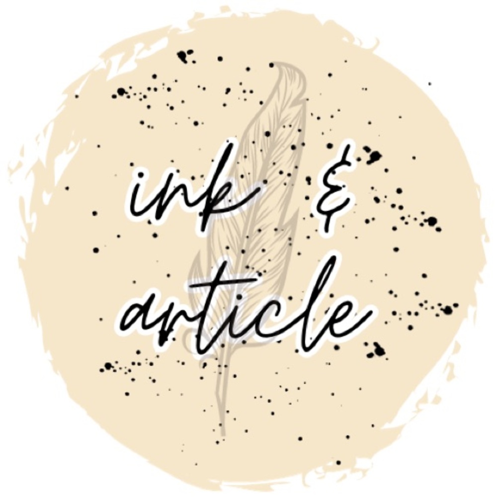 Meet your Posher, Ink & Article